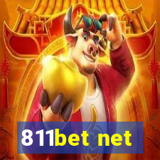 811bet net